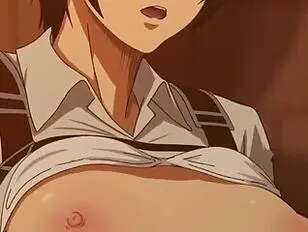 WWE Jakarie Fulton aanval op Titan Mikasa masturberen