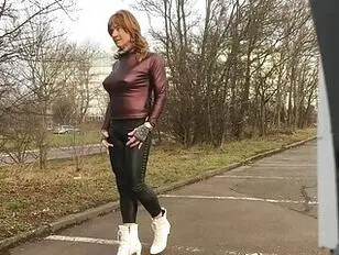 मोटी बदसूरत डंपकम फिकगेइल हुरे