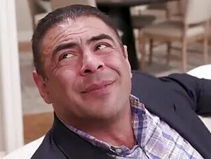 AP e seu padrasto sortudo