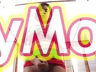 Tiener Ladyboy Grote Penis Onbeschermde Seks