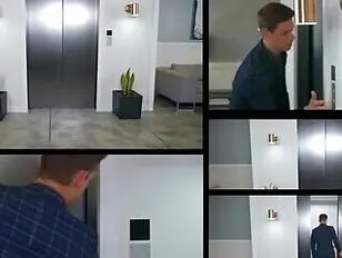 लिफ्ट का प्यार