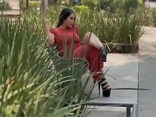 Dieses Mädel hat einen tollen Körper