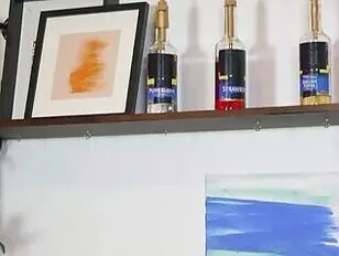 Emma Rose i Johnny Hill