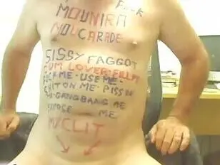 FAG MOUNIR MOURACADE