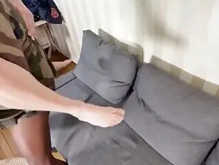 Slutty shemale taken by two bbcs