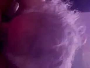 Papa adore sucer la bite de sa fille