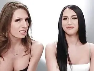 JV Трахает KK