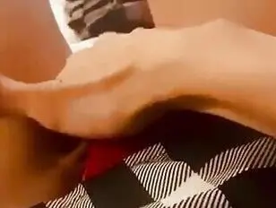 Ella me molestaba en el trabajo.