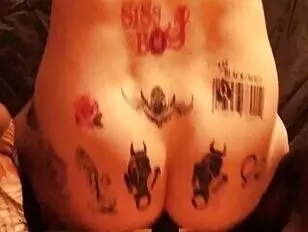 लूसी बीबीसी के लिए मेरे छेद को प्रशिक्षित कर रही है