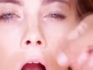 फिल्म की शूटिंग से पहले लिंग चूसने का प्रशिक्षण