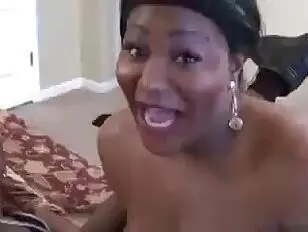 BDB устанавливает вентилятор Ford