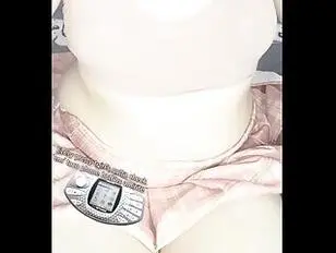 अपनी पसंदीदा ट्रांसगर्ल डैनी द क्यूटी के साथ एक झटपट सेक्स सेशन।