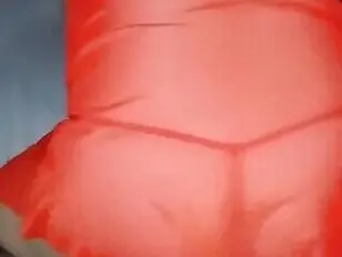 मैंने उससे कहा,इसे हिलाओ