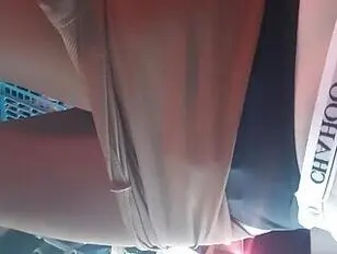 un experimento para mi clítoris pero está roto