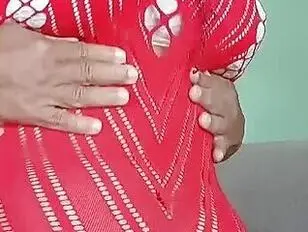 body rojo pa singa mami