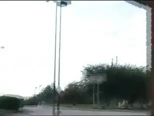 Strawberry wird vor BDB von zwei schwarzen Schwänzen gefickt.