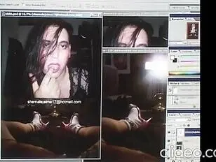 Найдите в Google Джими Ханса Ареллано,перейдите по ссылкам на мой канал на YouTube и trannyone,а затем выполните поиск изображений в Google по запросу ShemaleJaime.