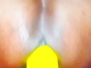 Indyjska transseksualistka Priya uprawia seks analny