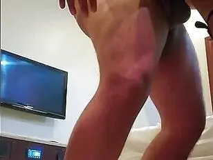 Er hat mich mit seinen Jordans vergewaltigt