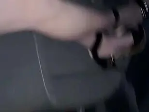 A punto de ser follada
