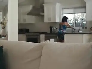 Sexy trans milf fucked