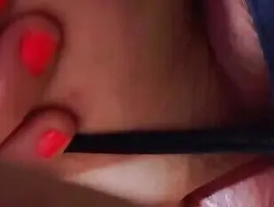 Travesti italiana follada y analizada