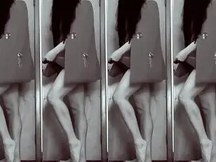 मेरी नई ड्रेस,आपको कैसी लगी?