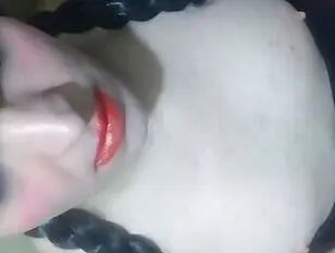 meditação para chupar pau