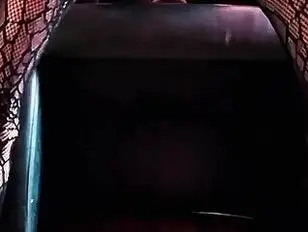 Sissy Anastasia Anal Dildo 