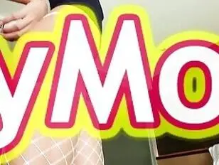 Трансвестит трахает парня осторожно,но грубо.