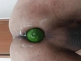 Meu pepino  amigo