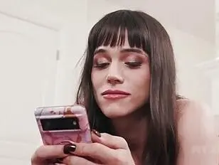 Sugar Daddy vögelt sein Mädchen