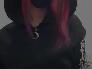 I think this hoodie is big enough for the both of us don't you think darling