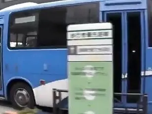 बस में एक जापानी ट्रांसजेंडर के साथ छेड़छाड़ की गई