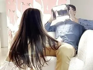 Eiaculazione interna da pornostar