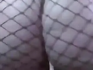 ¿Le darías a este culo grande y burbujeante de femboy?
