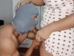Brasiliano con tratti giapponesi e un cazzo irresistibile