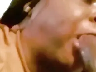 Nasty Nikki Suckin Dick