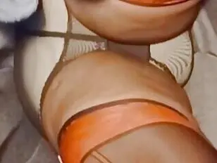 BlueGirl70 Plumper Panties