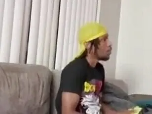 She takes a bbc for the first time 