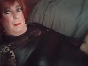 Josiedee masturbating 