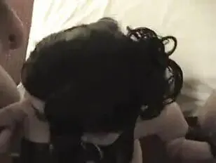 Vanessa's Hotel Party