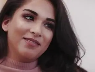 Tranny Jane hat die BFF ihres Freundes gefickt