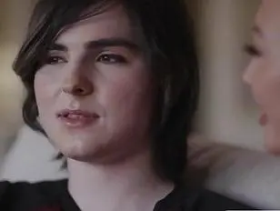 TS Ella loves banging Adiras butthole