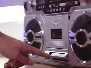 TGirl Emma fucks her Dancing partners ass