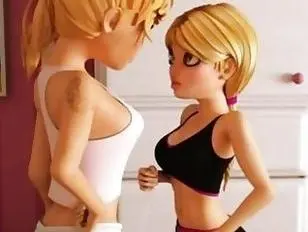 English 3d Cartoon Porn - 3d futa mom: Shemale Porn Search - Tranny.one