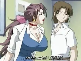 Anime Shemales Getting Fucked - Shemale hentai with bigboobs hot fucked a wetpussy bustiest anime - Tranny .one