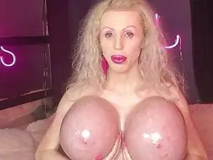 Shemale Biggest Breasts - Huge Breast Porn Huge Monster Tits Fuckdoll Shemale Juliette, Silicon -  Tranny.one