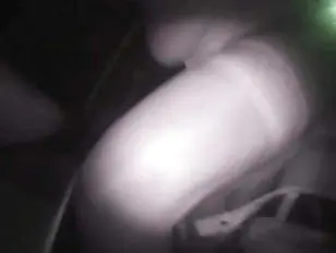 Anal Quicky in a Booth