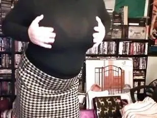 Segretario con un segreto